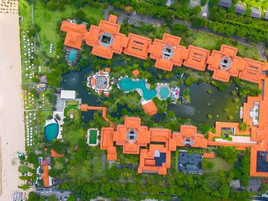 Фото Ayodya Resort Bali