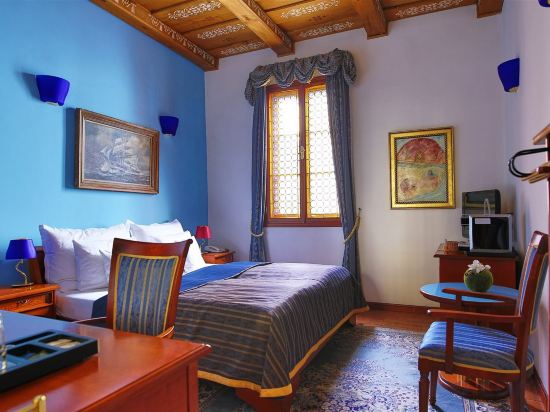 Фото Hotel Royal Ricc