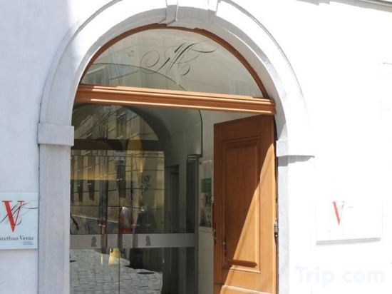 Фото Mercure Vienna First