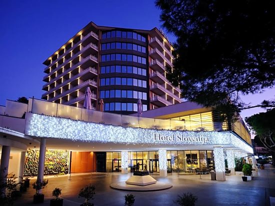 Фото Hotel Slovenija
