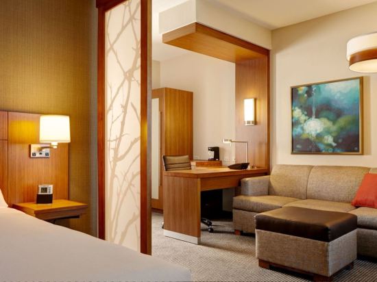 Фото Hyatt Place Houston-Northwest Cy-Fair