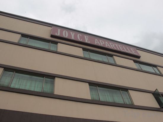 Фото Joyce Apartelle Kalentong