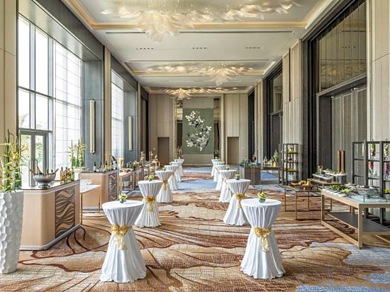 Фото Shangri-La Hotel Colombo