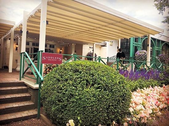 Фото The Keadeen Hotel