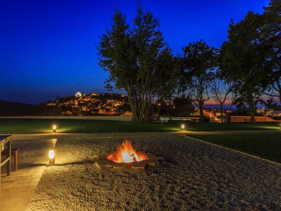 Фото Octant Santiago