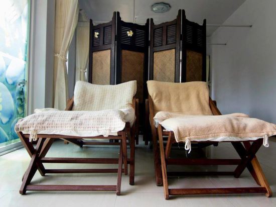 Фото Pai Sukhothai Resort