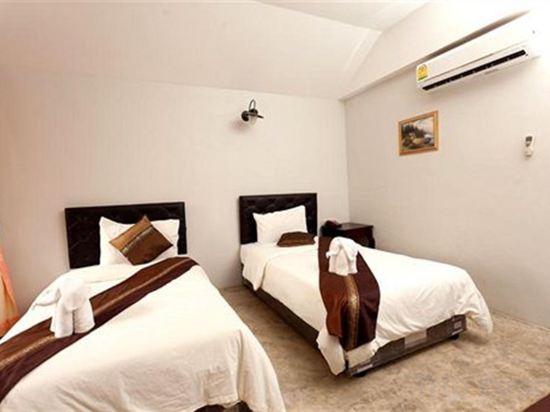 Фото Chang Cliff Resort