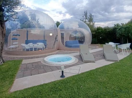 Фото Tenuta Danesi