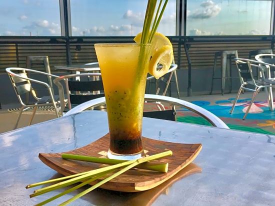 Фото Regantris Malioboro