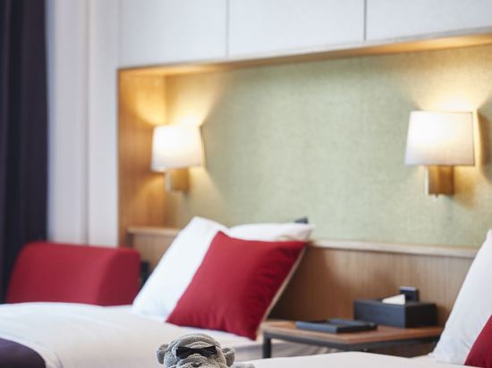 Фото South Vandeco Hotel