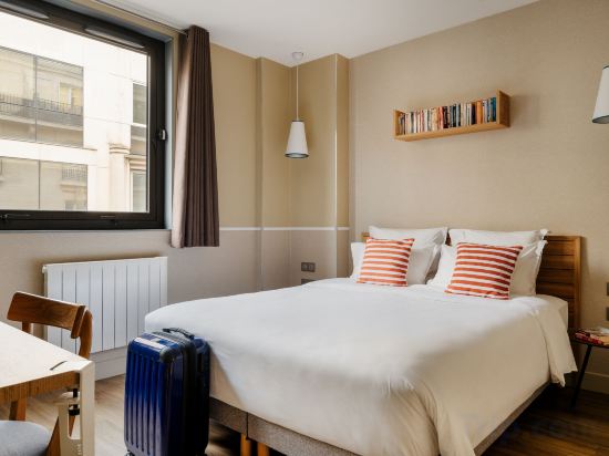 Фото Edgar Suites Expo Paris Porte de Versailles