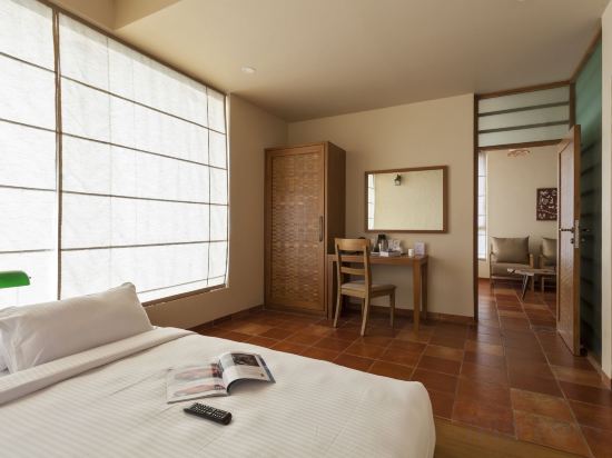 Фото K Tree - A Boutique Hotel