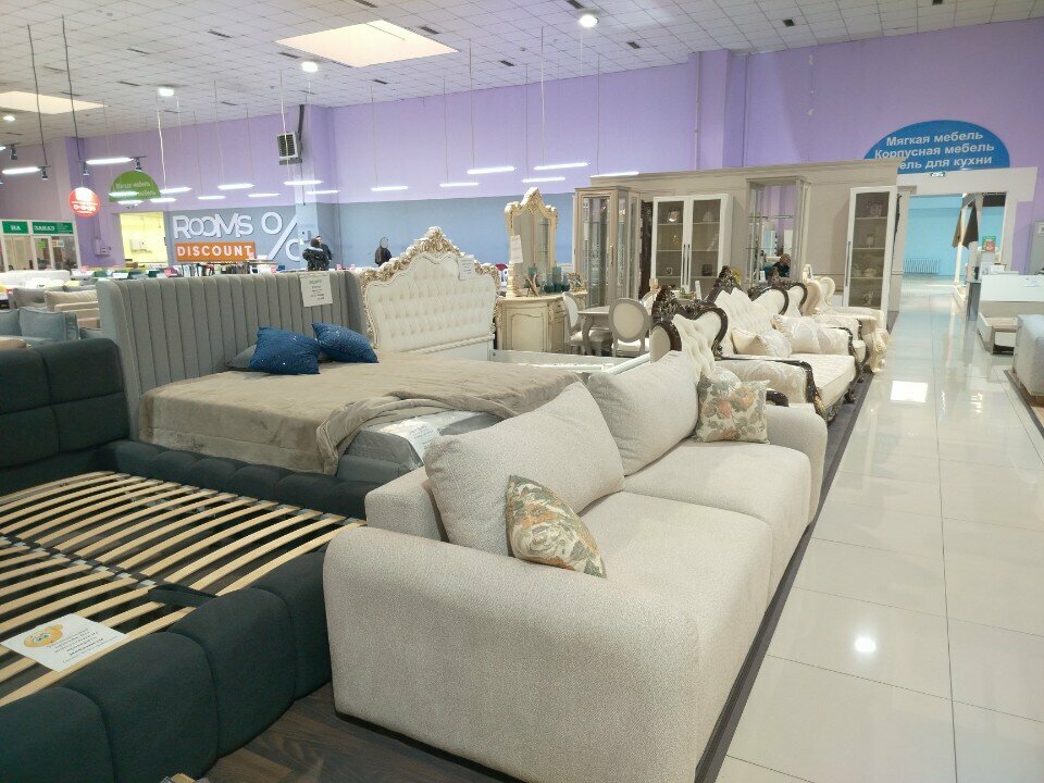 Cabinet furniture Era, Almaty, photo