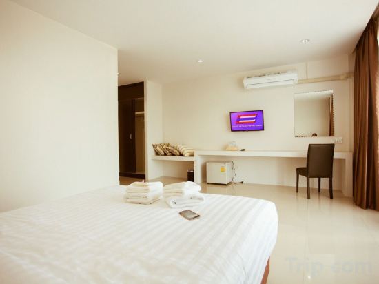 Фото The Viewpoint Hotel