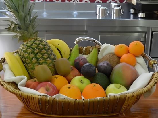 Фото Hotel Regio 2