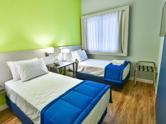 Фото Go Inn Santo André