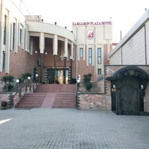 Фото Заргарон Плаза
