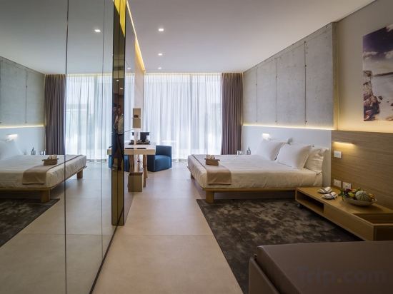 Фото Posia Retreat & SPA Una Esperienze