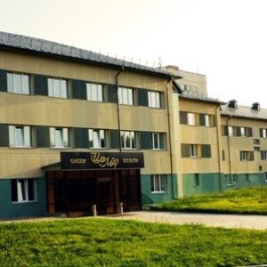 Фото Ильмар сити