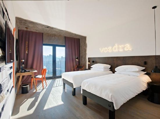 Фото Ibis Styles Sarajevo