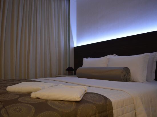 Фото Transamerica Executive Taboão da Serra Morumbi