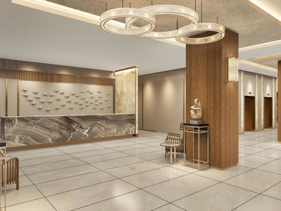 Фото DoubleTree by Hilton Skopje