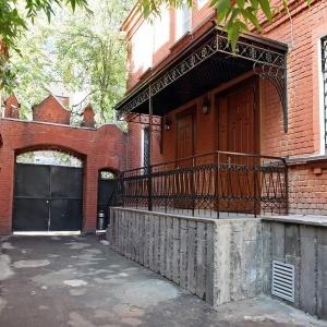 Фото Московье