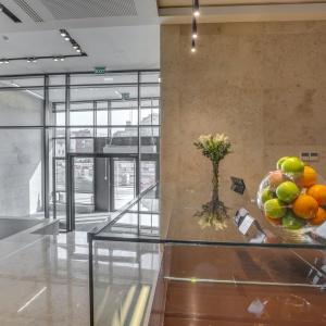 Фото Viewpoint Hotel