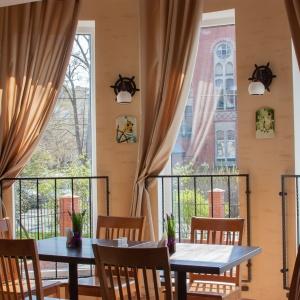 Фото Лермонтовский