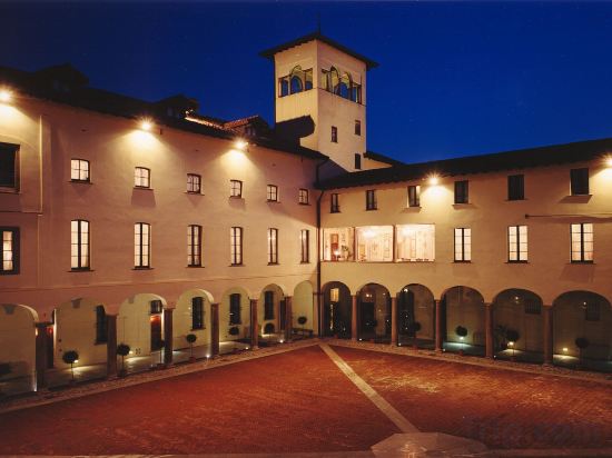 Фото Grand Hotel Villa Torretta Milan Sesto, Curio Collection by Hilton