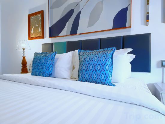 Фото Angkor Land Urban Boutique