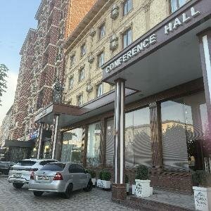 Гостиница Reikartz Fergana