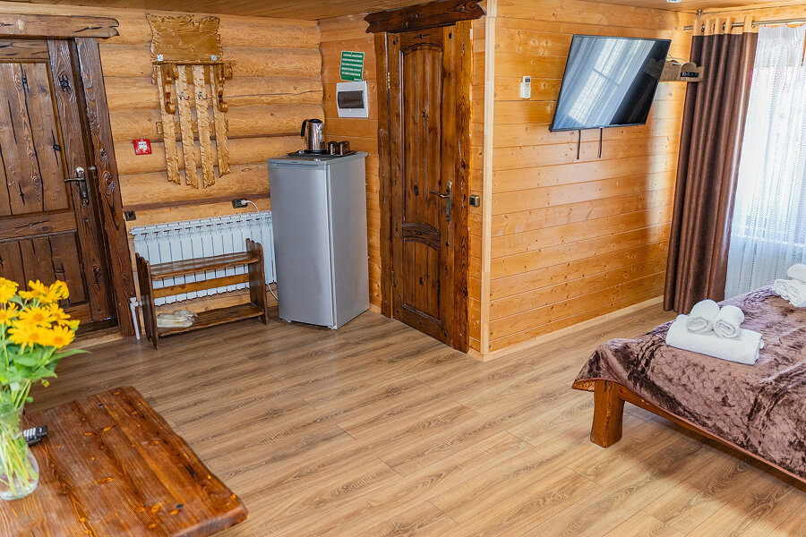 Фото Горные Забавы