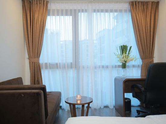 Фото Inearth Hotel Hanoi