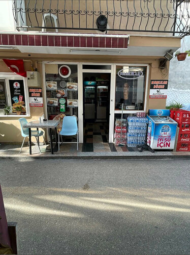 Fast food Namlılar Doner, Bursa, photo
