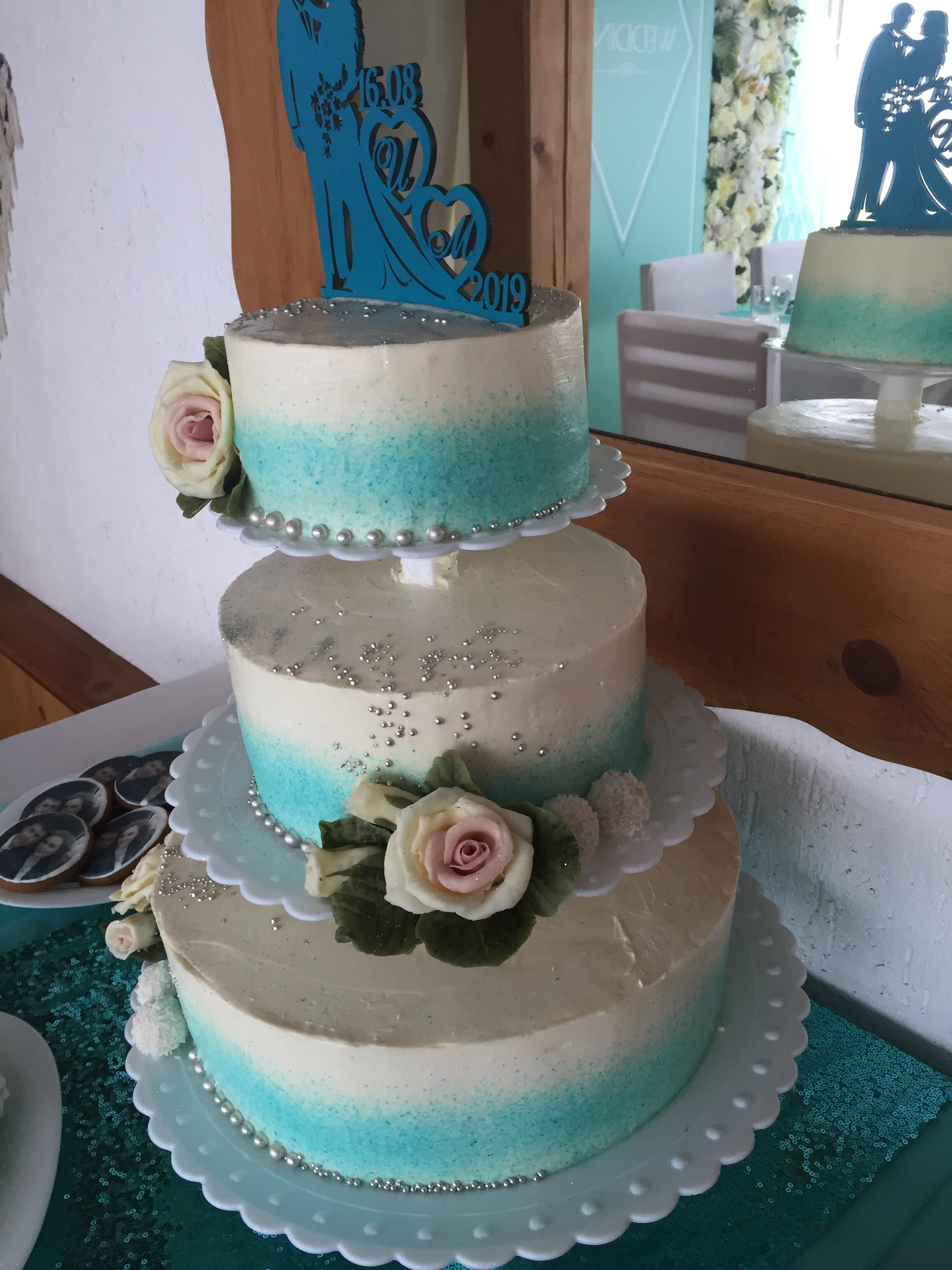 Фото Заимка Рыбная