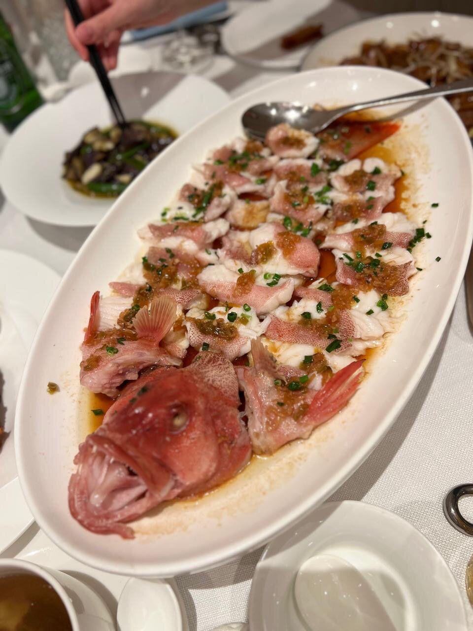 Фото Harbour Plaza Metropolitan Shanghai