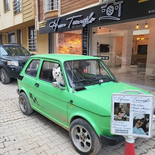 Photo studio Hasan Tosunoğlu Fotoğrafçılık, Mustafakemalpasa, photo