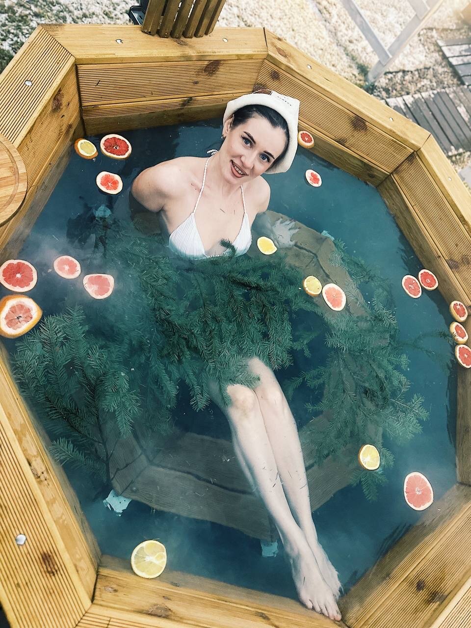 Фото Гевара Дача