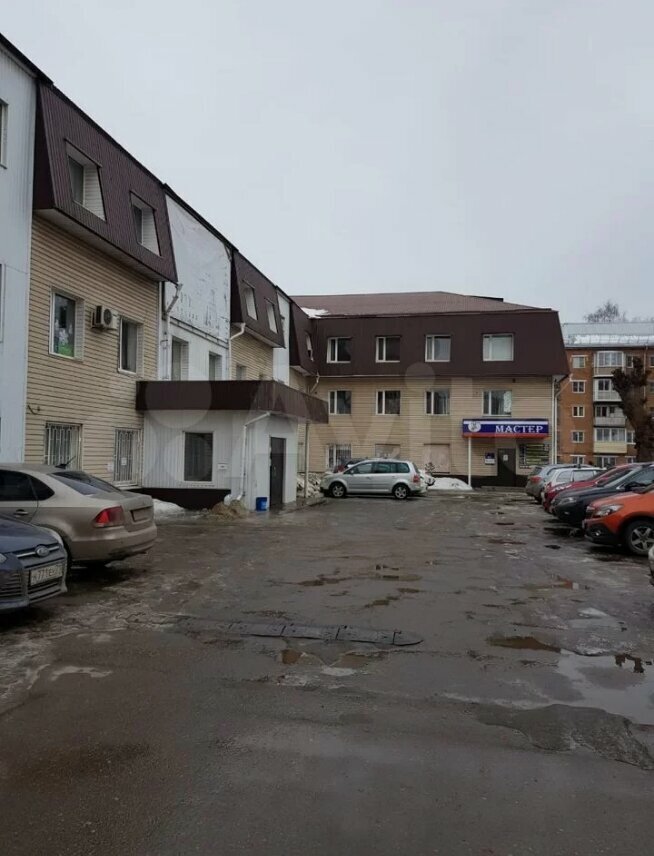 Tutoring Остров Знаний, Tula, photo