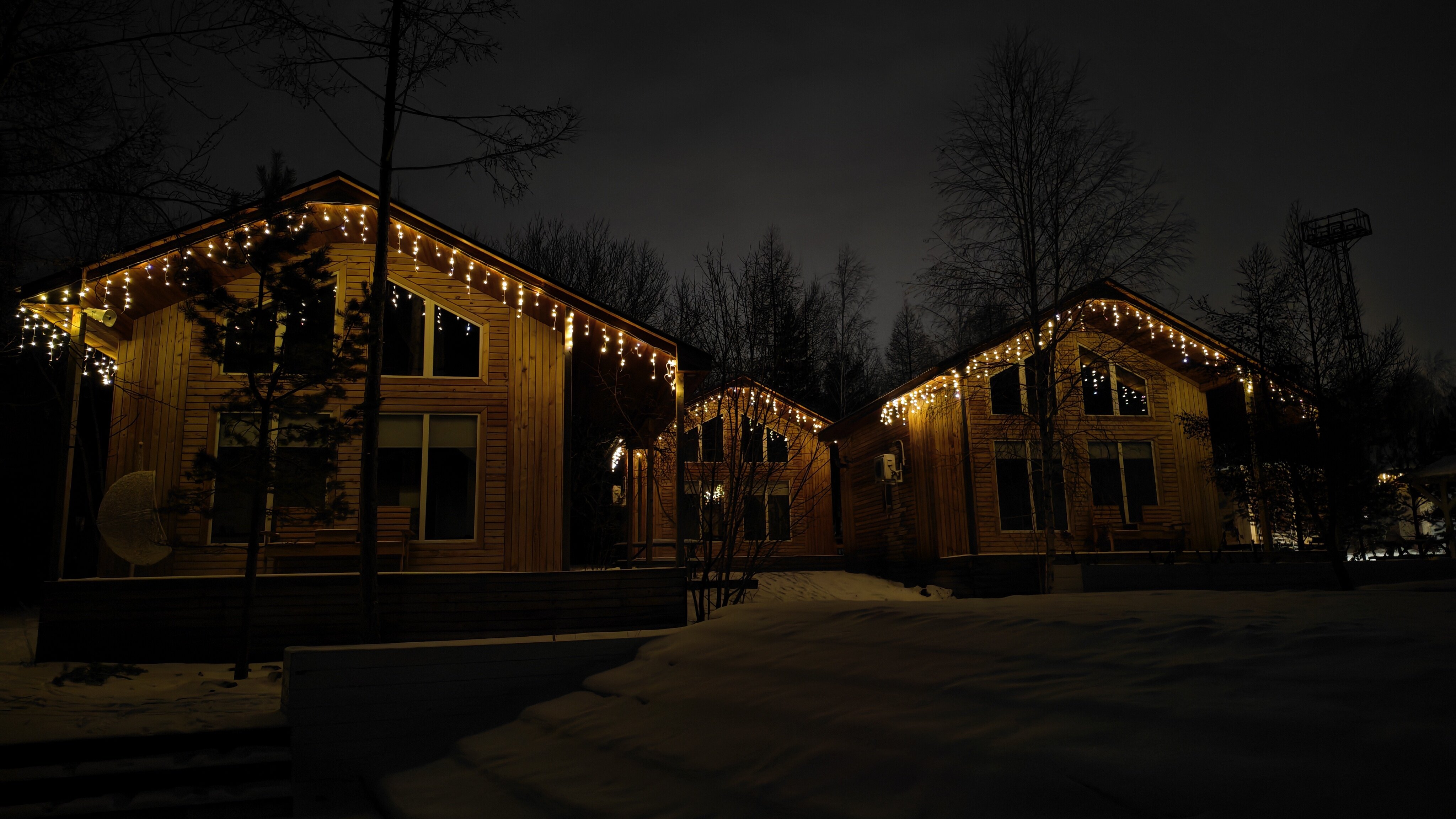 Фото Белый Берег