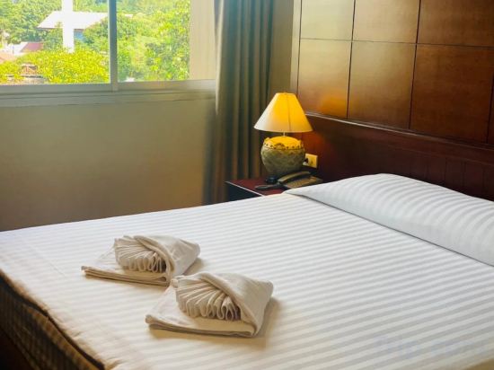 Фото Faikid Hotel