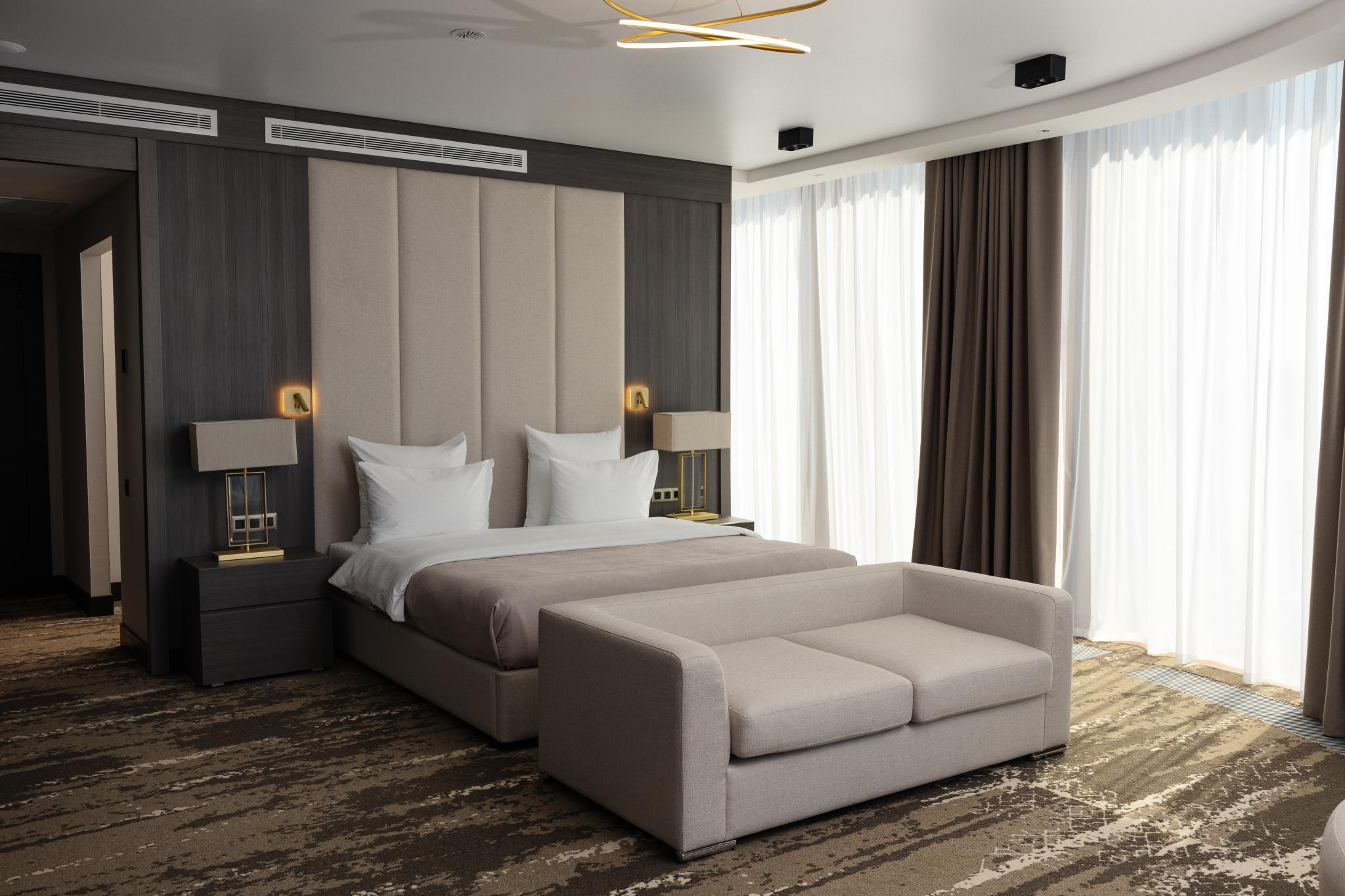 Фото Millennium Panorama