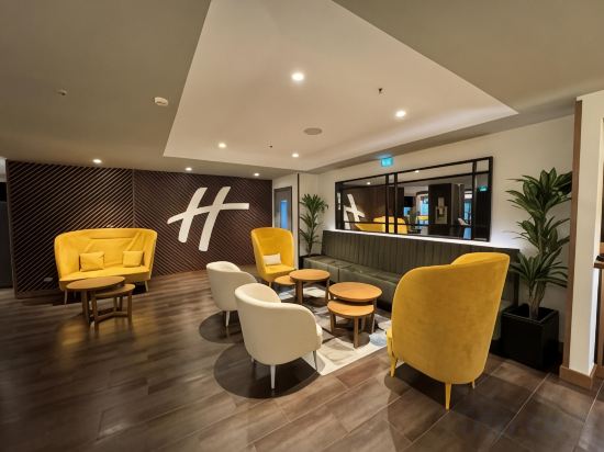 Фото Holiday Inn Naples, an Ihg Hotel