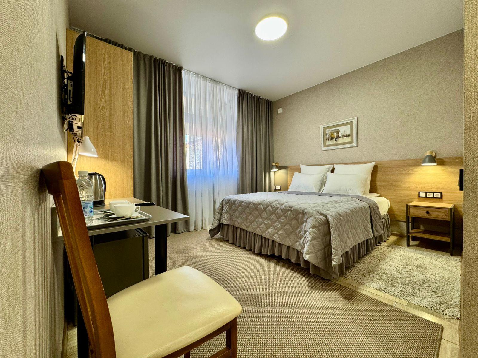 Фото Высотник