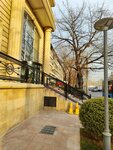 Yolva (Auezov Street, 60), it company