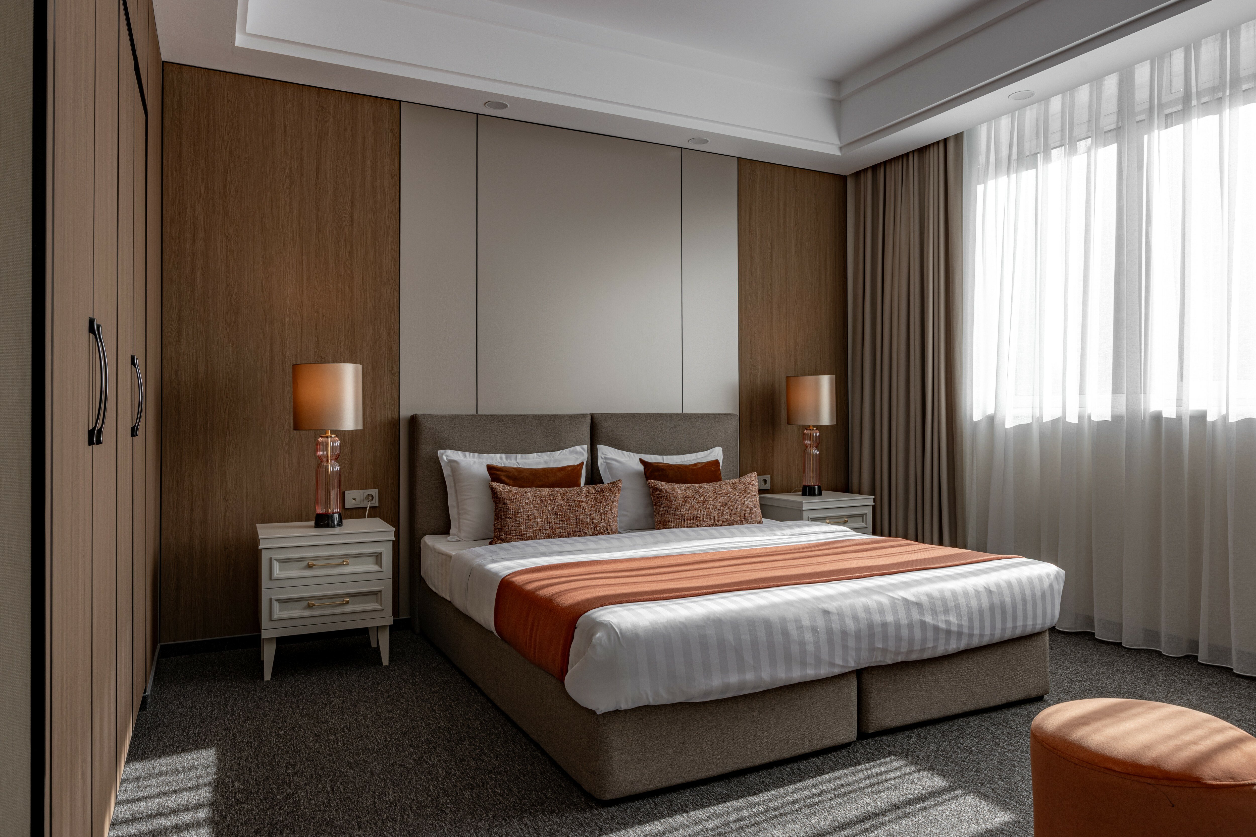 Фото Mountain View Residence