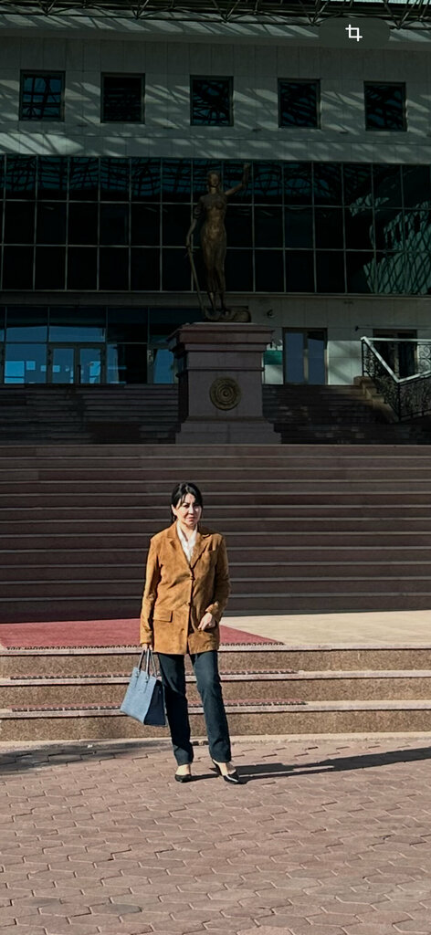 Attorney Ибраев и Ко, Astana, photo