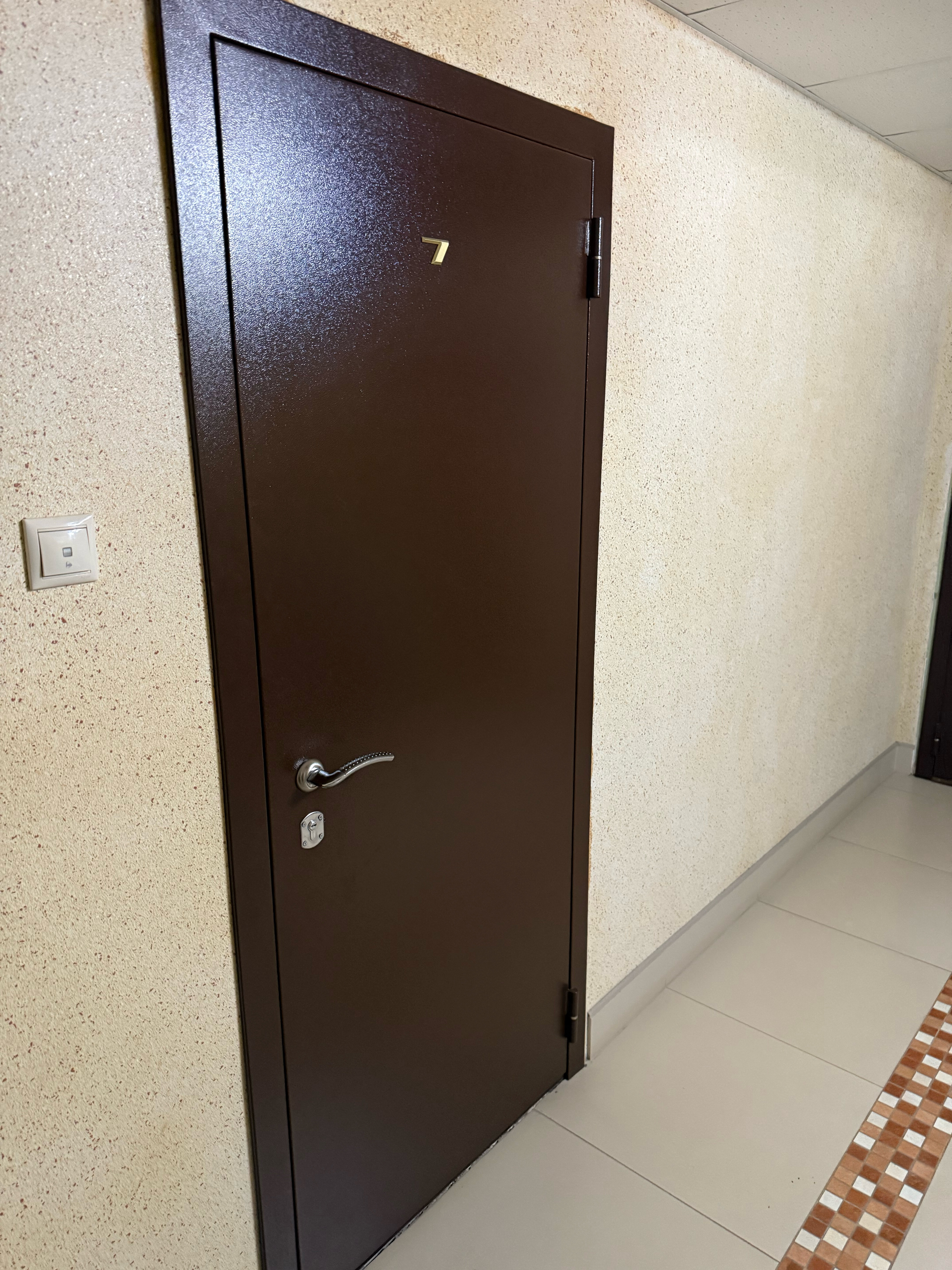 Фото Вешняки