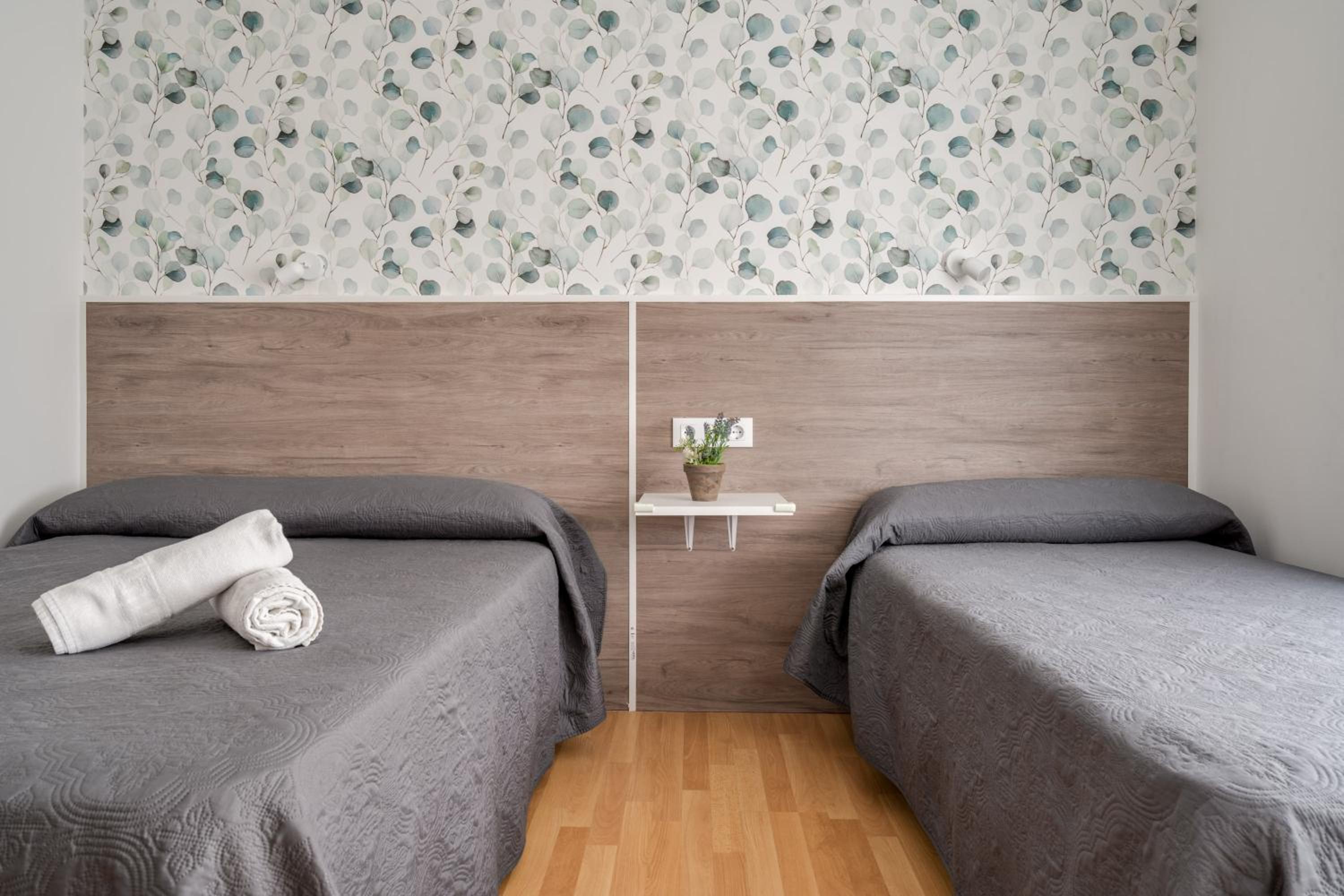 Фото Hotel Tolosa